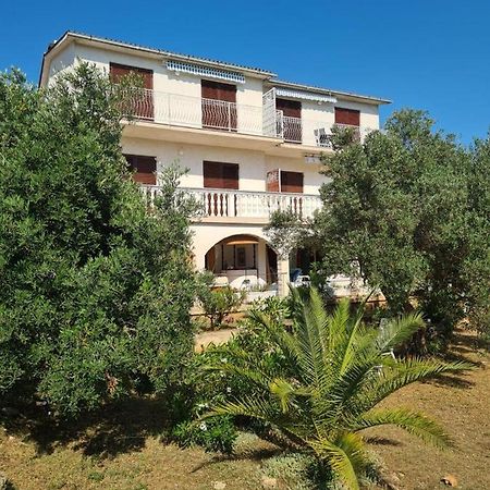 Apartments Triton Rogoznica (Sibenik-Knin) Exterior foto