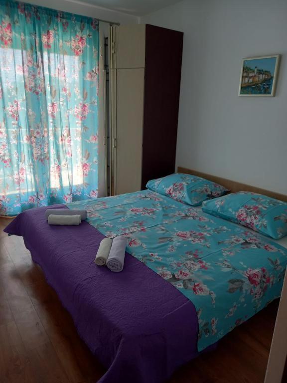 Apartments Triton Rogoznica (Sibenik-Knin) Exterior foto
