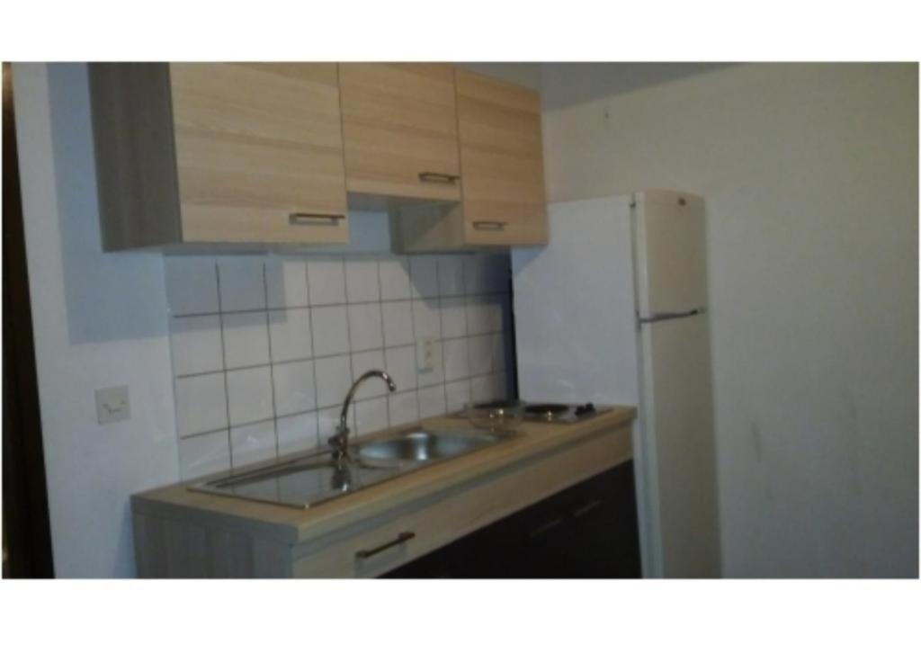 Apartments Triton Rogoznica (Sibenik-Knin) Exterior foto