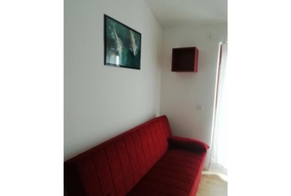 Apartments Triton Rogoznica (Sibenik-Knin) Exterior foto
