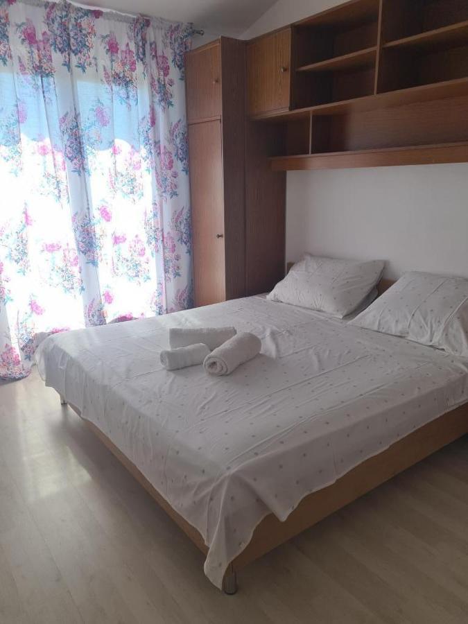Apartments Triton Rogoznica (Sibenik-Knin) Exterior foto