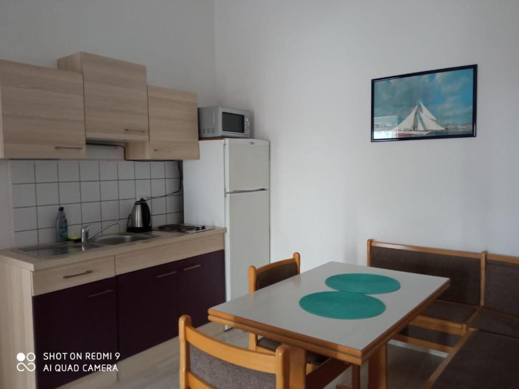 Apartments Triton Rogoznica (Sibenik-Knin) Exterior foto