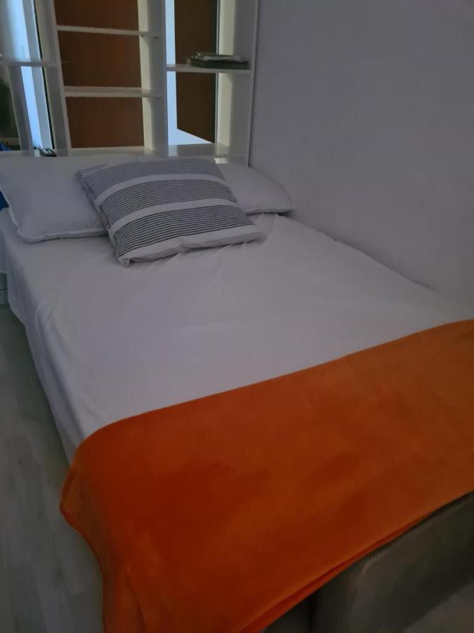 Apartments Triton Rogoznica (Sibenik-Knin) Exterior foto