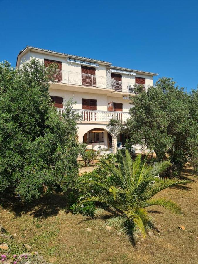Apartments Triton Rogoznica (Sibenik-Knin) Exterior foto