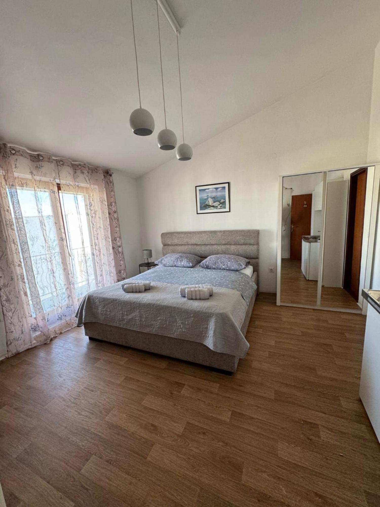 Apartments Triton Rogoznica (Sibenik-Knin) Exterior foto